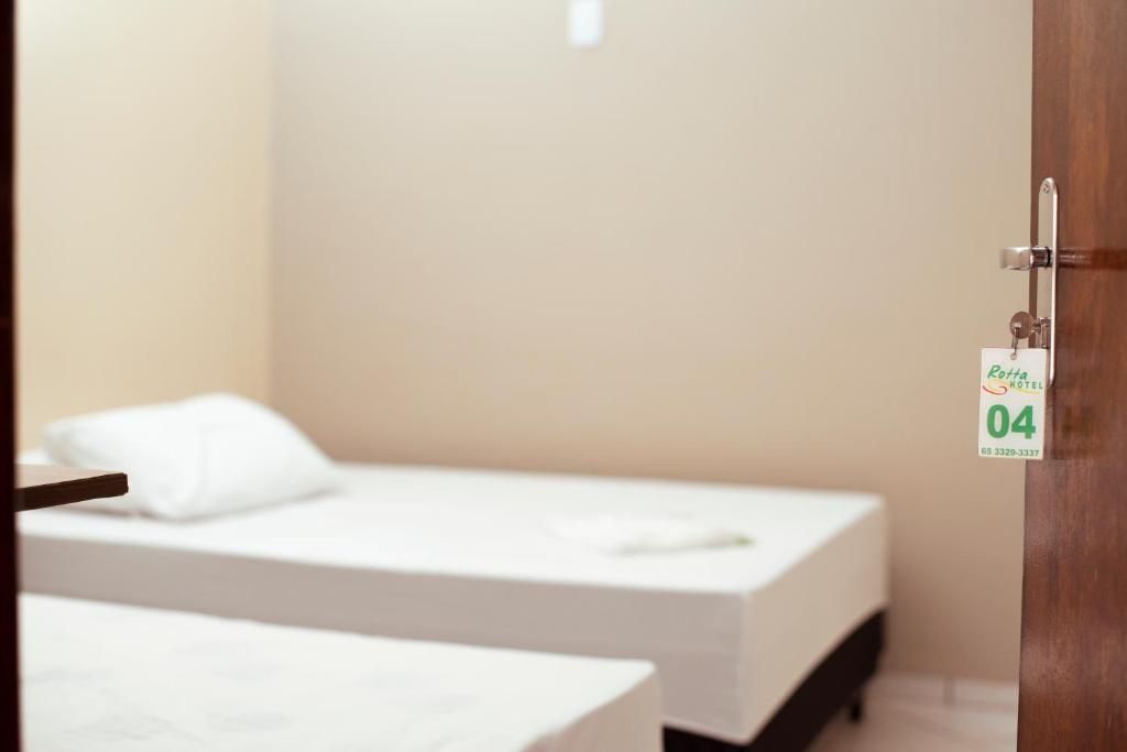 Rotta Hotel