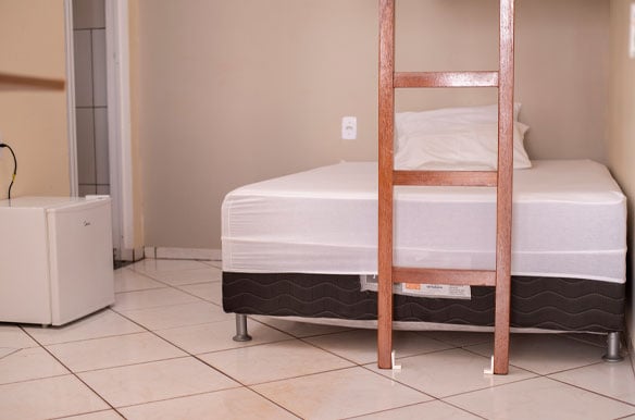 Quarto Duplo