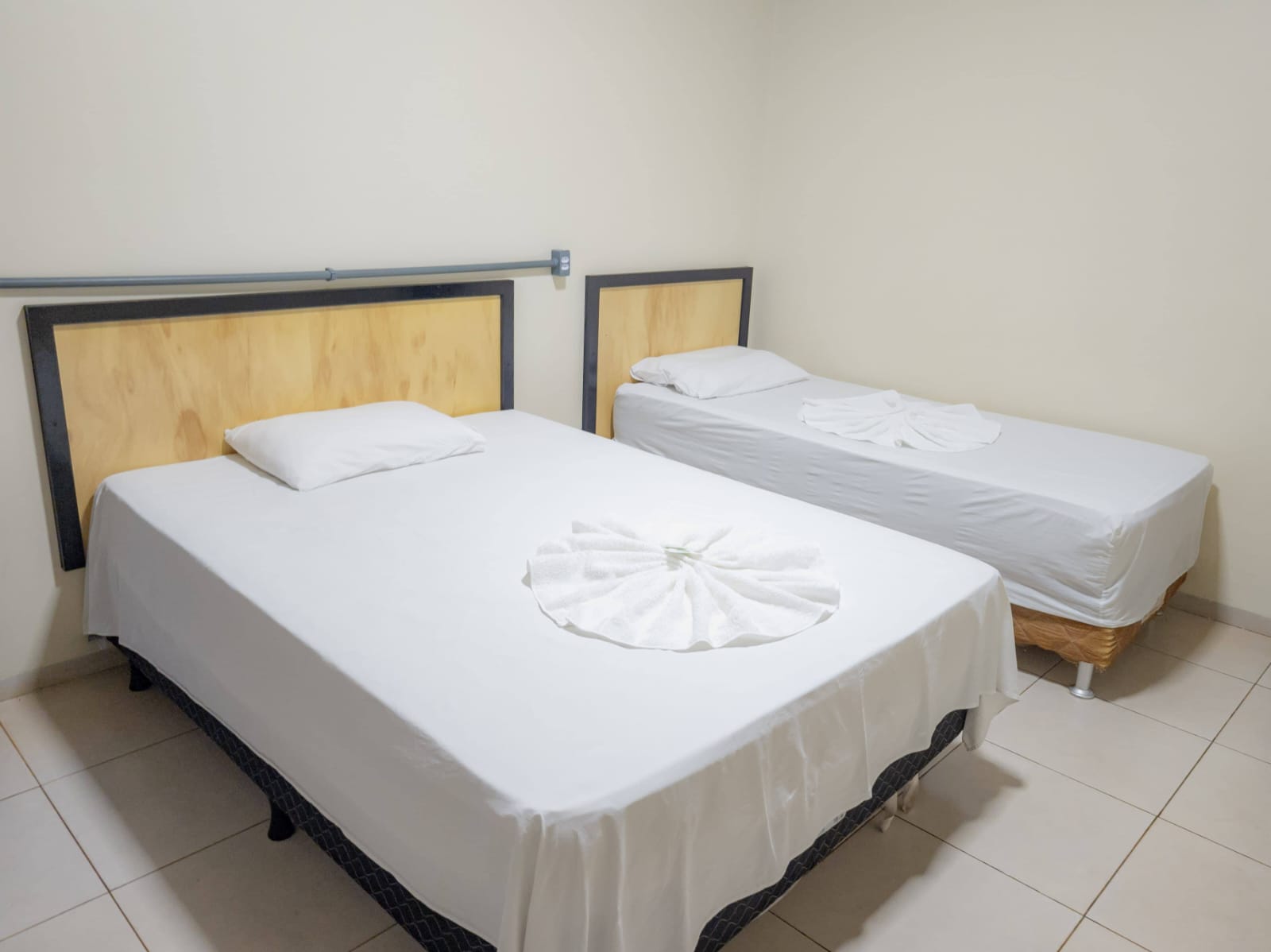 Quarto Triplo